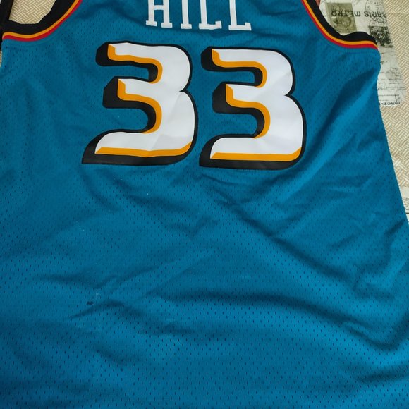 NBA Collectible Jersey - Picture 2 of 2